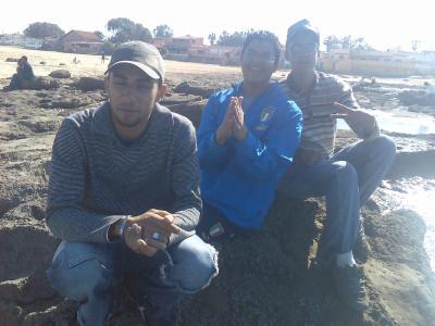 mi and ahmed et badr 
